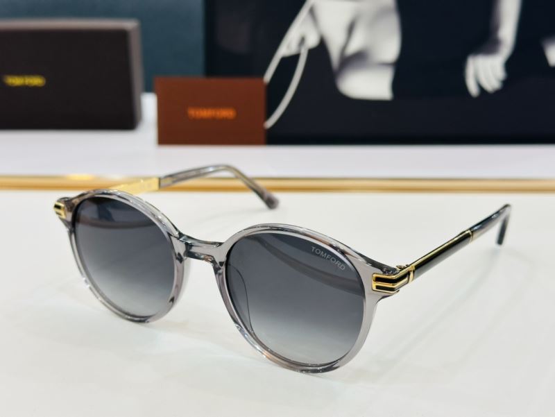 Tom Ford Sunglasses